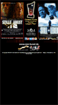 Mobile Screenshot of mm-filmstudio.de